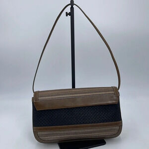 Tusk Shoulder Bag